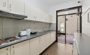 One of the 7 common kitchens
