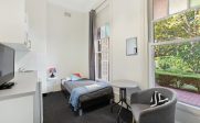 Single Kitchenette Room