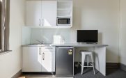 Double Kitchnette Room