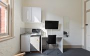 Double Kitchnette Room