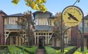 Falcon Lodge