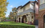 Falcon Lodge