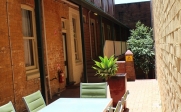 Court Yard