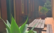 Court Yard